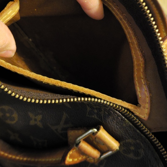 ❌SOLD❌- Louis Vuitton speedy 30 - Picture 4 of 8